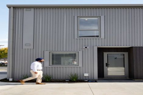 Photo of property in 2/19 Richmond Street, Whitiora, Hamilton, 3200