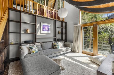 Photo of property in 76a Falkirk Avenue, Seatoun, Wellington, 6022