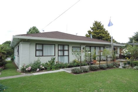Photo of property in 117 Livingstone Road, Te Poi, Matamata, 3473