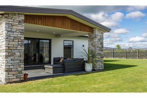 Photo of property in 10 Goodland Place, Rolleston, 7614