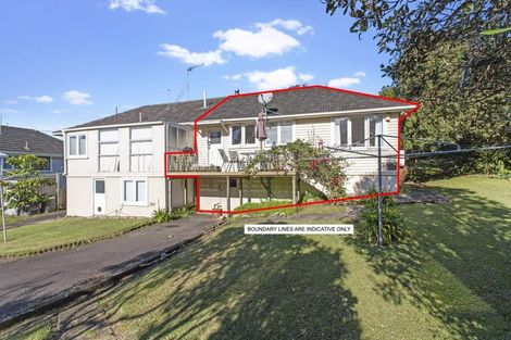 Photo of property in 36 Sutherland Road, Point Chevalier, Auckland, 1025