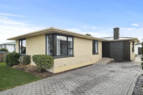 Photo of property in 52 Tyne Street, Mosgiel, 9024