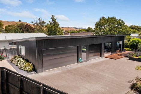 Photo of property in 164b Redwood Street, Witherlea, Blenheim, 7201
