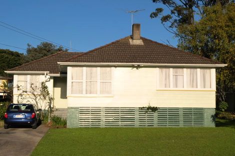 Photo of property in 111 Tennessee Avenue, Mangere East, Auckland, 2024