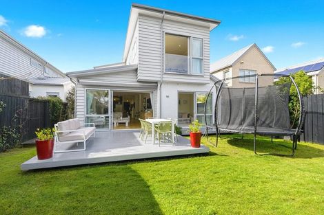 Photo of property in 19 Harakeke Road, Hobsonville, Auckland, 0616