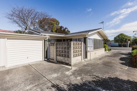 Photo of property in 1/165 Nelson Crescent, Napier South, Napier, 4110