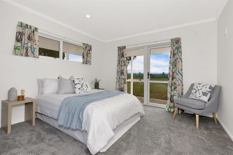 Photo of property in 750 Wrights Road, Oxford, 7495