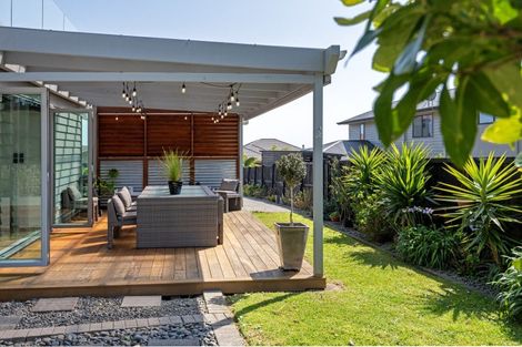 Photo of property in 37 Liberty Crescent, Beachlands, Auckland, 2018