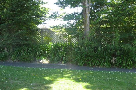 Photo of property in 1 Tiritoa Terrace, Feilding, 4702