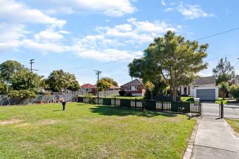 Photo of property in 72 Macdonald Street, Marchwiel, Timaru, 7910