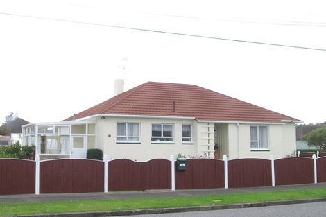 Photo of property in 16 Burcham Street, Taita, Lower Hutt, 5011