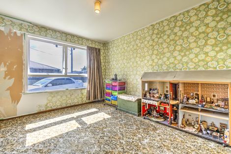 Photo of property in 105 Rimu Street, Maeroa, Hamilton, 3200