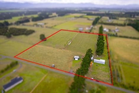 Photo of property in 2 Eastwick Lane, Eyrewell, Rangiora, 7476