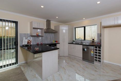 Photo of property in 36a Greenhaven Avenue, Opaheke, Papakura, 2113