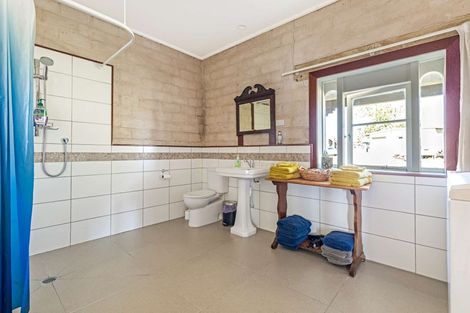 Photo of property in 225 Turkey Flat Road, Te Kopuru, 0391