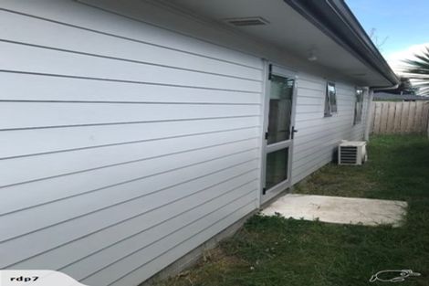 Photo of property in 45a Rutherford Street, Woolston, Christchurch, 8023