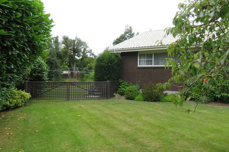 Photo of property in 41 Richard Pearse Drive, Temuka, 7920