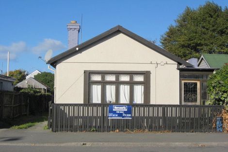Photo of property in 470 Wilsons Road North, Waltham, Christchurch, 8011
