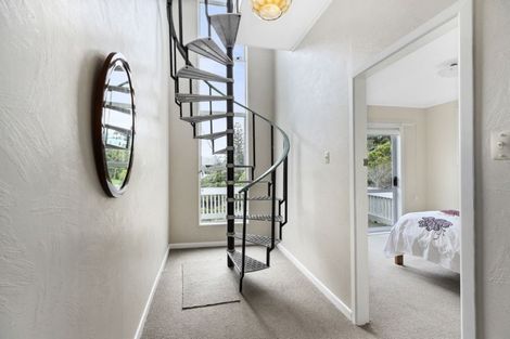 Photo of property in 159a Seatoun Heights Road, Miramar, Wellington, 6022