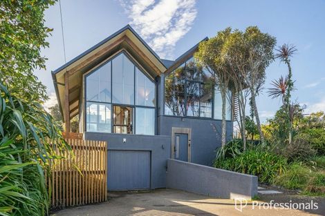 Photo of property in 49 Wairere Road, Belmont, Lower Hutt, 5010