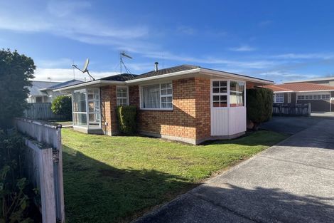 Photo of property in 636a Main Street, Palmerston North, 4414