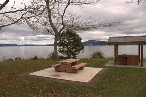 Photo of property in 805 Hamurana Road, Hamurana, Rotorua, 3097