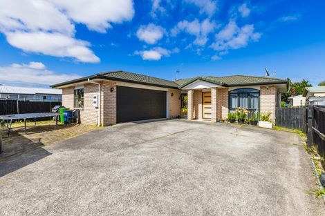 Photo of property in 5a Robertson Road, Favona, Auckland, 2024