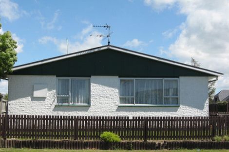Photo of property in 19a Martyn Street, Rangiora, 7400