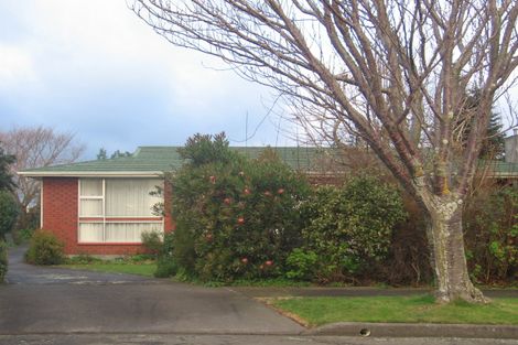 Photo of property in 7 Cheviot Place, Feilding, 4702