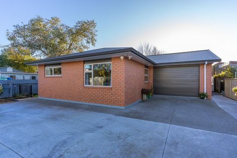 Photo of property in 34a South Road, Kuripuni, Masterton, 5810