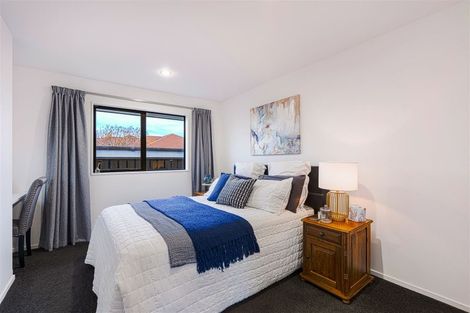 Photo of property in 18f Beaumont Drive, Rolleston, 7614