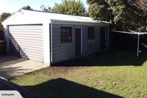 Photo of property in 101 Kendal Avenue, Burnside, Christchurch, 8053