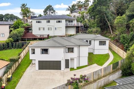 Photo of property in 16 Landvale Court, Browns Bay, Auckland, 0630