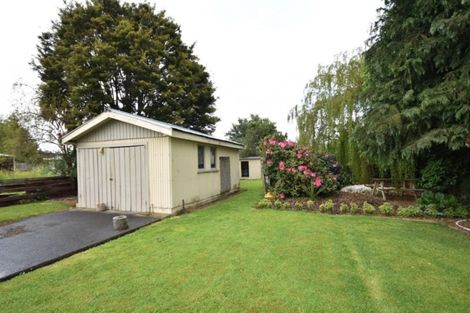 Photo of property in 11 Queen Street, Otautau, 9610