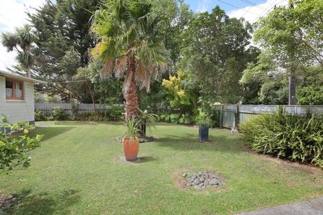 Photo of property in 40 Bond Street, Marton, 4710