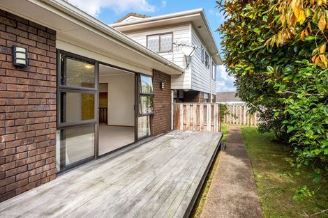 Photo of property in 127 Norman Lesser Drive, St Johns, Auckland, 1072