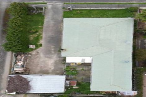 Photo of property in 8 Hannan Street, Levin, 5510