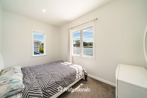 Photo of property in 78 Hall Crescent, Epuni, Lower Hutt, 5011