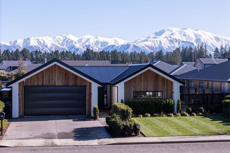 Photo of property in 67 Barkers Road, Methven, 7730