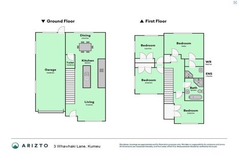 Photo of property in 3 Whawhaki Lane, Kumeu, 0810