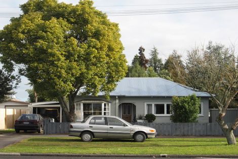 Photo of property in 199a Galloway Street, Hamilton East, Hamilton, 3216