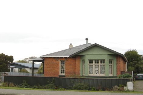 Photo of property in 152 Pomona Street, Strathern, Invercargill, 9812