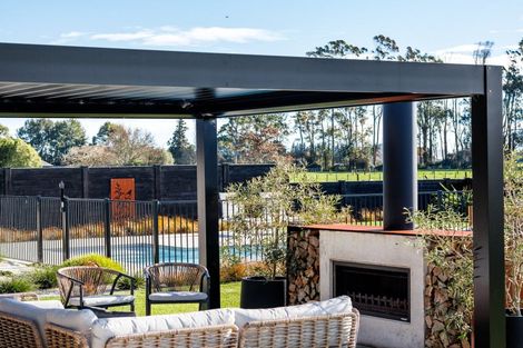 Photo of property in 7a Llennoc Lane, Matangi, Hamilton, 3283