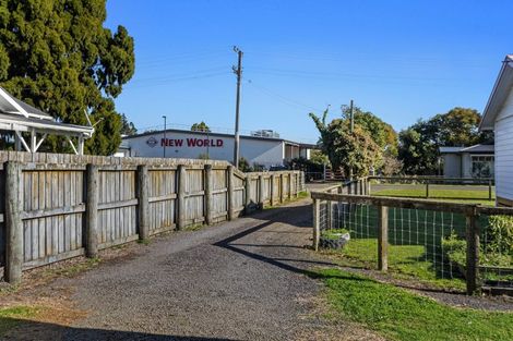 Photo of property in 48 Union Street, Opotiki, 3122