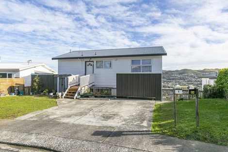 Photo of property in 8a Ceres Crescent, Johnsonville, Wellington, 6037