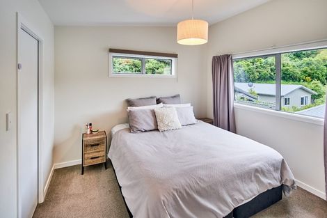 Photo of property in 144 Fraser Avenue, Johnsonville, Wellington, 6037