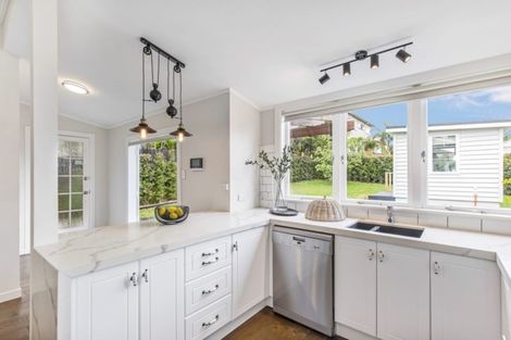 Photo of property in 130 Grange Road, Mount Eden, Auckland, 1024