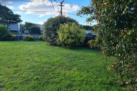 Photo of property in 398 Cambridge Terrace, Naenae, Lower Hutt, 5011