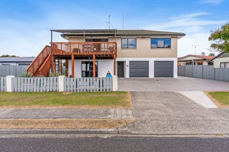 Photo of property in 147 Eversham Road, Mount Maunganui, 3116