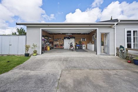 Photo of property in 7 Jervois Street, Dargaville, 0310